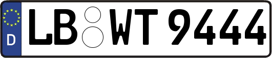 LB-WT9444