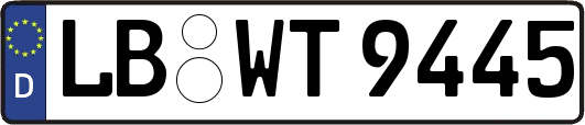 LB-WT9445