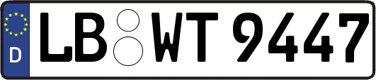 LB-WT9447