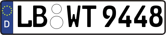 LB-WT9448