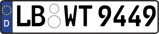 LB-WT9449