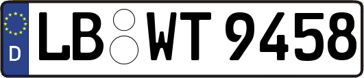 LB-WT9458
