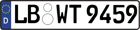 LB-WT9459