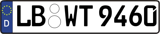 LB-WT9460