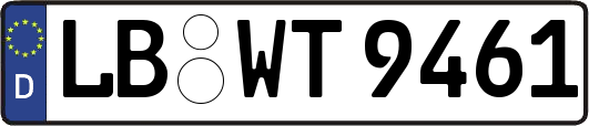 LB-WT9461