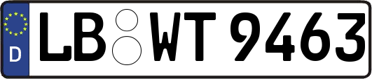 LB-WT9463