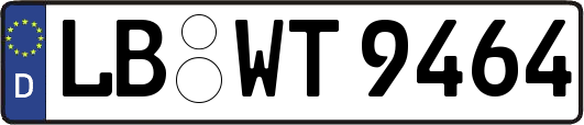 LB-WT9464