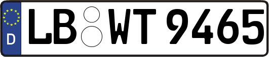 LB-WT9465