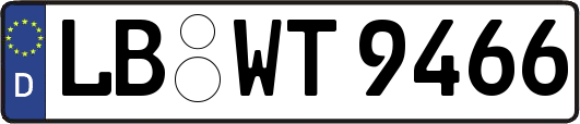 LB-WT9466