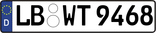LB-WT9468