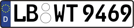 LB-WT9469