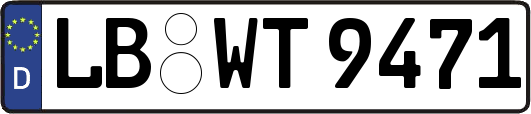 LB-WT9471