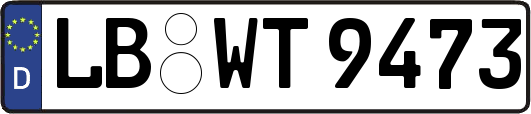 LB-WT9473