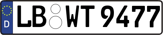 LB-WT9477