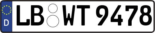 LB-WT9478