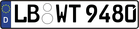 LB-WT9480