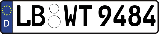LB-WT9484