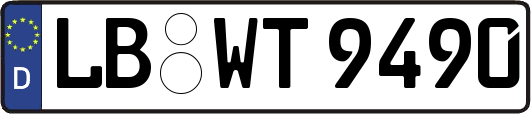 LB-WT9490