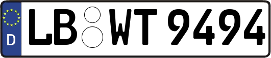 LB-WT9494