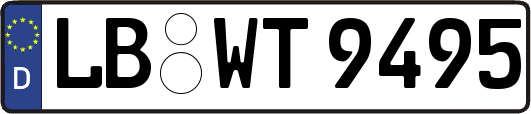 LB-WT9495