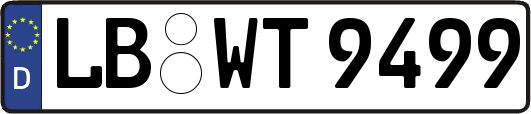 LB-WT9499