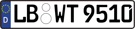 LB-WT9510