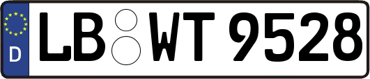 LB-WT9528