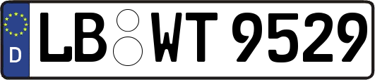 LB-WT9529