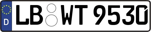 LB-WT9530