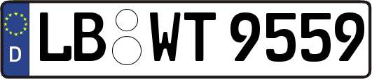LB-WT9559