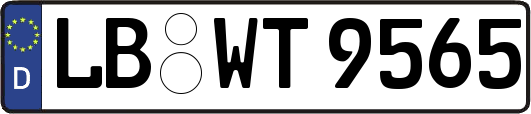 LB-WT9565