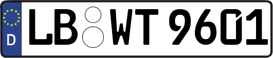 LB-WT9601