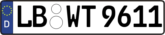 LB-WT9611