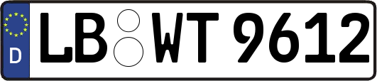 LB-WT9612