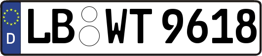 LB-WT9618