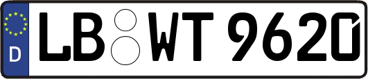 LB-WT9620