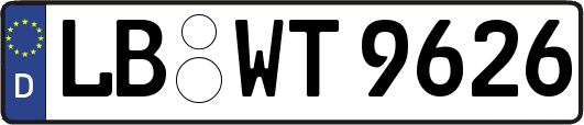 LB-WT9626