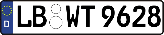 LB-WT9628