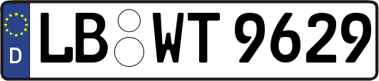 LB-WT9629