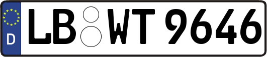 LB-WT9646