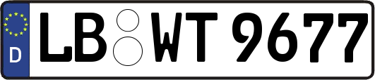 LB-WT9677