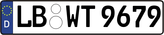 LB-WT9679