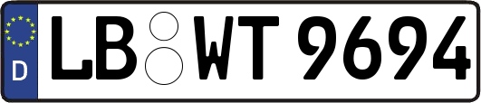 LB-WT9694