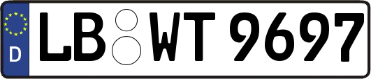 LB-WT9697