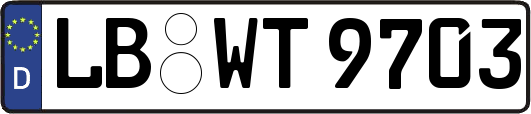 LB-WT9703