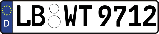 LB-WT9712