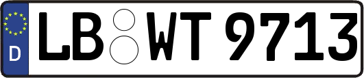 LB-WT9713
