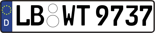 LB-WT9737