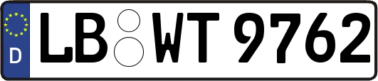 LB-WT9762