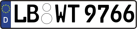 LB-WT9766